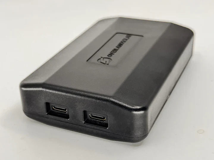 Load image into Gallery viewer, Bugout™ 130 Portable Solar Charger
