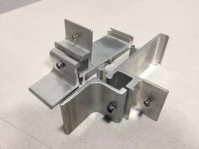 Load image into Gallery viewer, Series 1000/2000 Awning Mounts
