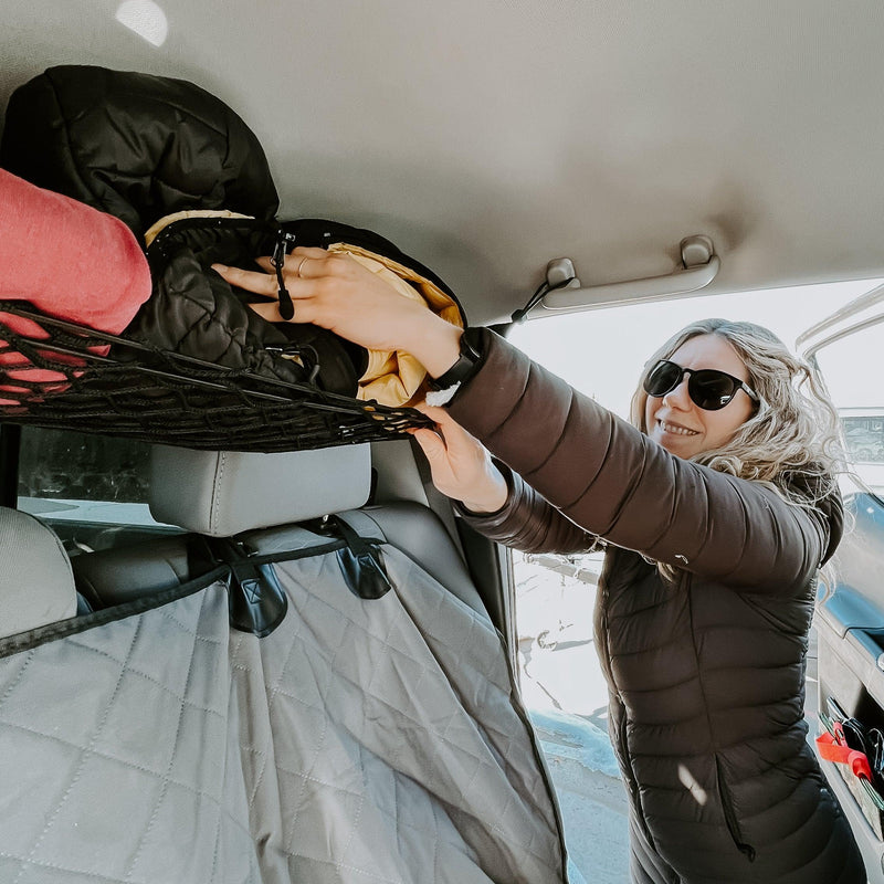 Load image into Gallery viewer, Deluxe Vehicle Organization Bundle
