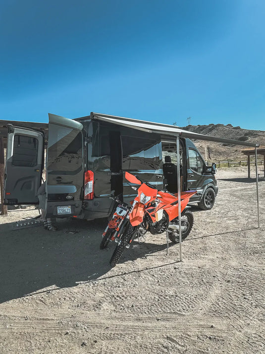 Leitner FIAMMA F45 Awning Bracket Assembly