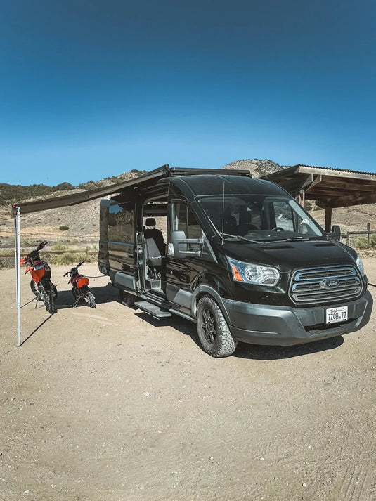 Leitner FIAMMA F45 Awning Bracket Assembly