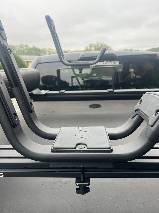 BillieBars Class 2 Kayak Carrier - Kuat