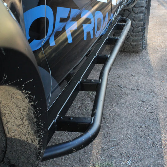RCI Off Road Rock Sliders | 05-15 Tacoma