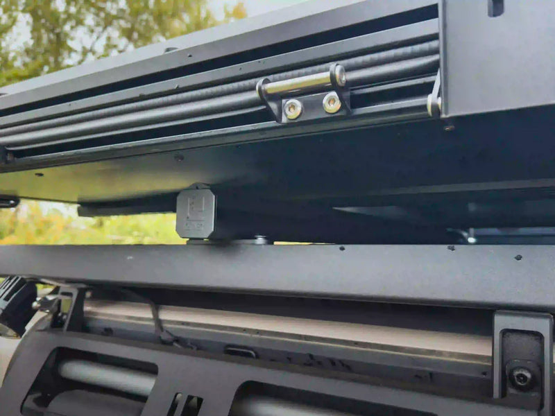 Load image into Gallery viewer, Leitner INEOS Grenadier Roof Load Bar Adapter

