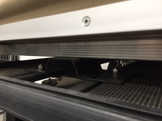 Load image into Gallery viewer, Tent Mount Sets
