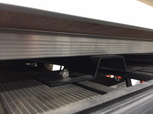 Load image into Gallery viewer, Tent Mount Sets
