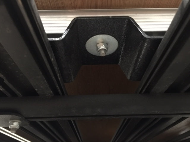 Load image into Gallery viewer, Tent Mount Sets
