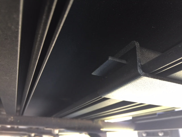 Load image into Gallery viewer, Tent Mount Sets
