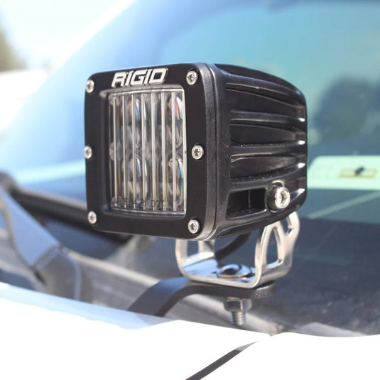 RCI Off Road Ditch Light Brackets | 10-24 4Runner