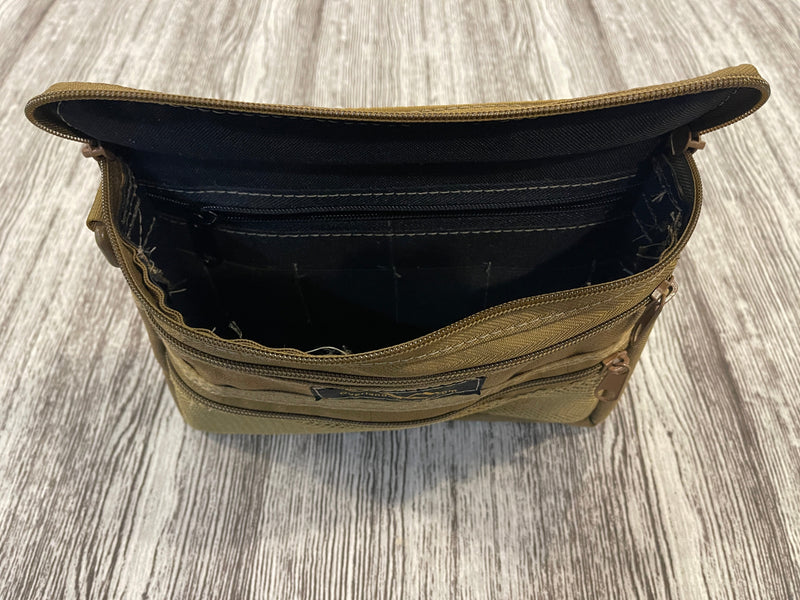 Load image into Gallery viewer, Grenadier Grab Handle Storage Bag
