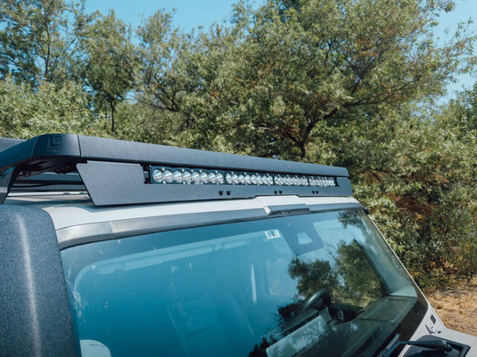 Leitner Grenadier ROOF Full Length Light Bar