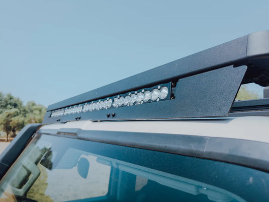 Leitner Grenadier ROOF Full Length Light Bar