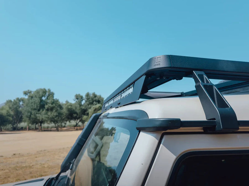 Load image into Gallery viewer, Leitner Grenadier ROOF Full Length Light Bar
