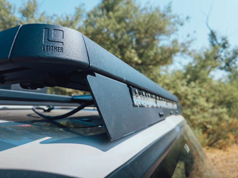 Load image into Gallery viewer, Leitner Grenadier ROOF Full Length Light Bar
