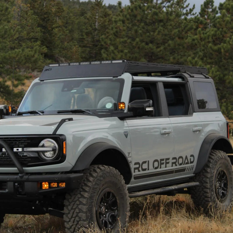Load image into Gallery viewer, RCI Off Road 4 Door | Full Length Roof Rack | 21-Present Bronco
