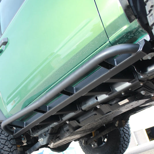 RCI Off Road 2 Door | Rock Sliders | 21-Present Bronco