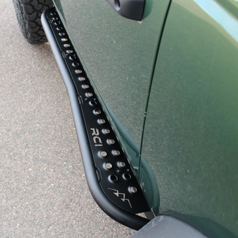 Load image into Gallery viewer, RCI Off Road 2 Door | Rock Sliders | 21-Present Bronco
