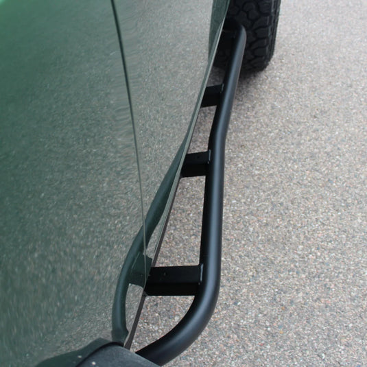 RCI Off Road 2 Door | Rock Sliders | 21-Present Bronco