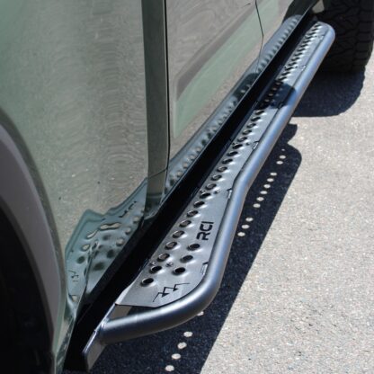 RCI Off Road Rock Sliders | 22-Present Tundra