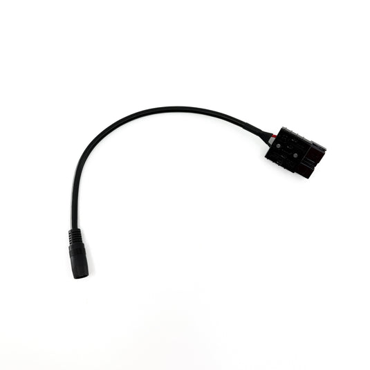 SB50 to female 8mm adapter (DC8020) 2.0 center pin