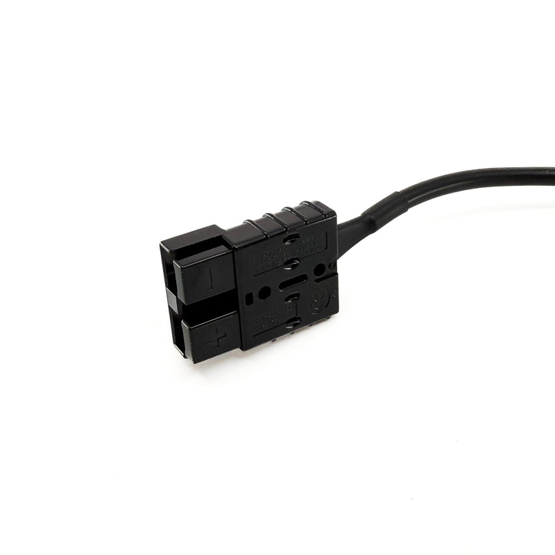 Load image into Gallery viewer, SB50 to 8mm male (DC8020)

