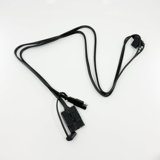 SAE to Anderson connection for 60/75/120/180watt kits