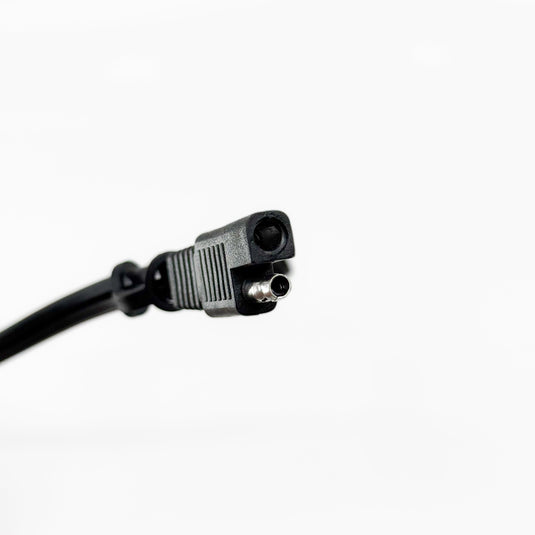 SAE to Anderson connection for 60/75/120/180watt kits