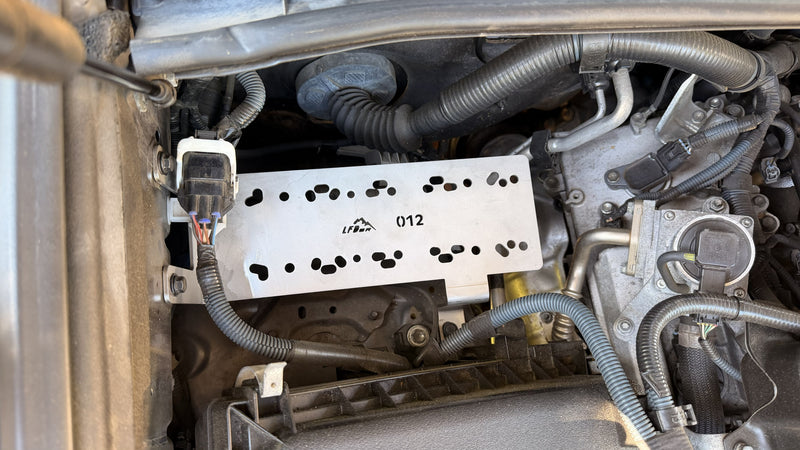 Load image into Gallery viewer, ARB Compressor Mount - 5th Gen 4Runner and GX460
