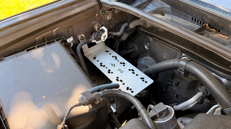 Load image into Gallery viewer, ARB Compressor Mount - 5th Gen 4Runner and GX460
