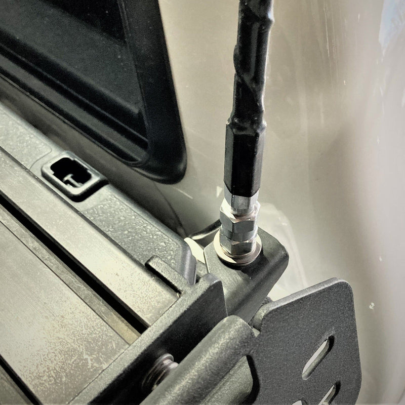 Load image into Gallery viewer, BillieBars - Antenna Mount Kit
