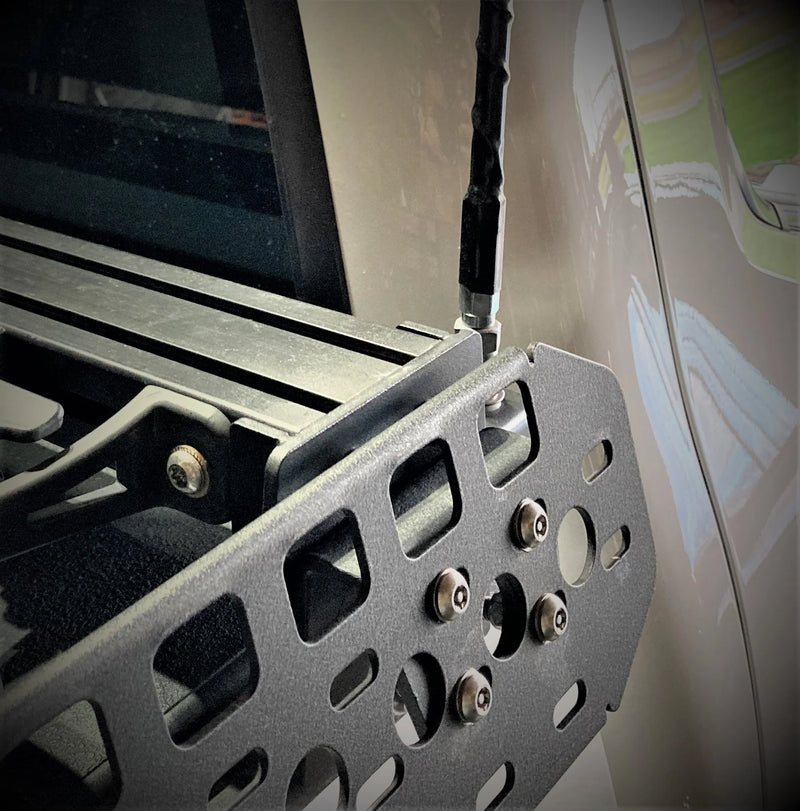 Load image into Gallery viewer, BillieBars - Antenna Mount Kit
