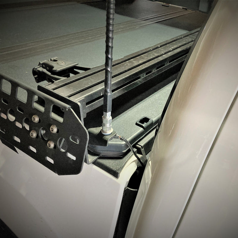 Load image into Gallery viewer, BillieBars - Antenna Mount Kit
