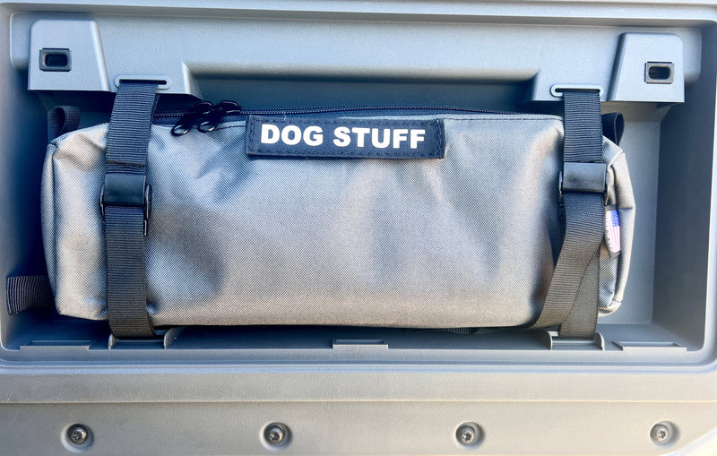 Load image into Gallery viewer, INEOS Grenadier Rear Door Storage Bag
