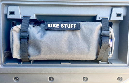 INEOS Grenadier Rear Door Storage Bag