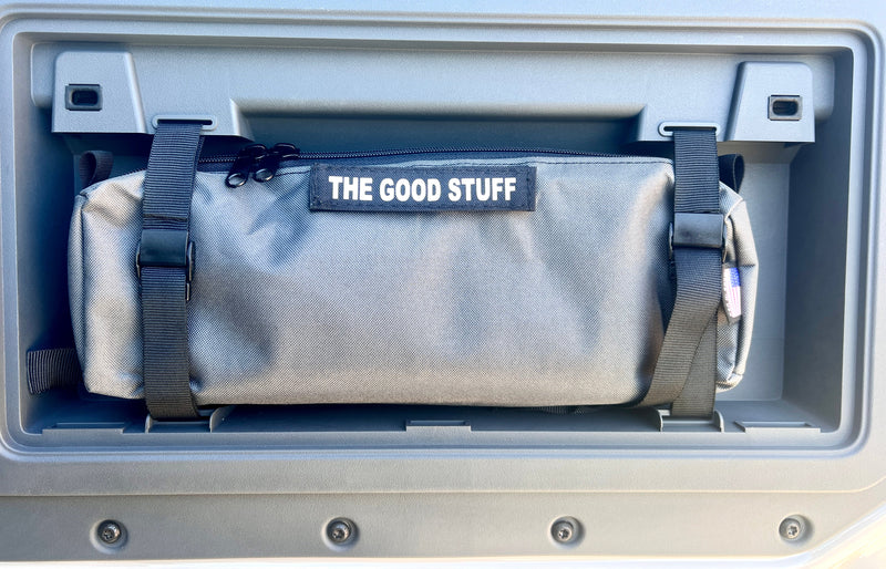 Load image into Gallery viewer, INEOS Grenadier Rear Door Storage Bag
