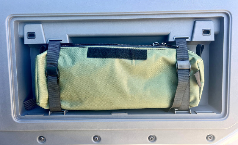 Load image into Gallery viewer, INEOS Grenadier Rear Door Storage Bag
