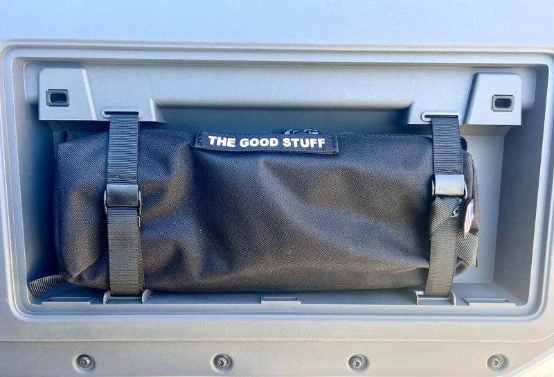 Load image into Gallery viewer, INEOS Grenadier Rear Door Storage Bag
