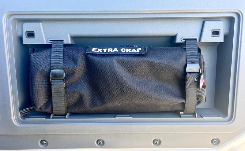 Load image into Gallery viewer, INEOS Grenadier Rear Door Storage Bag
