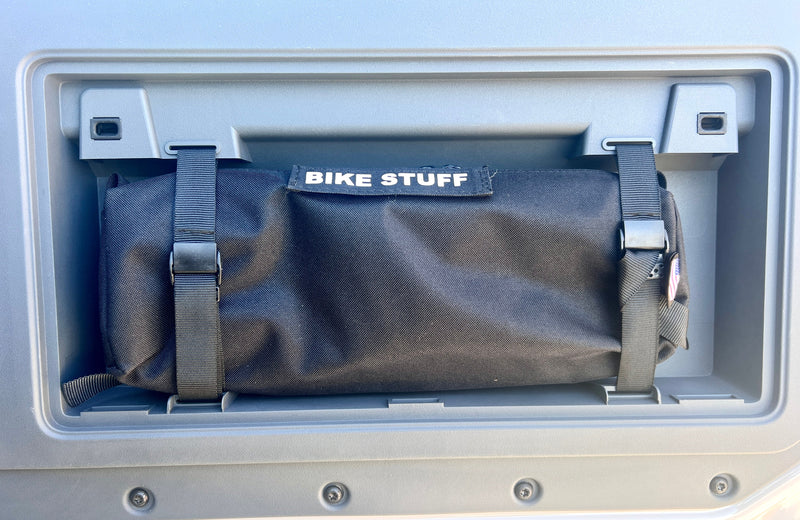 Load image into Gallery viewer, INEOS Grenadier Rear Door Storage Bag
