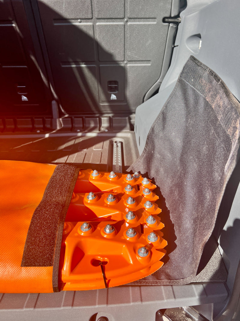 Load image into Gallery viewer, Traction Recovery Board Storage Bag
