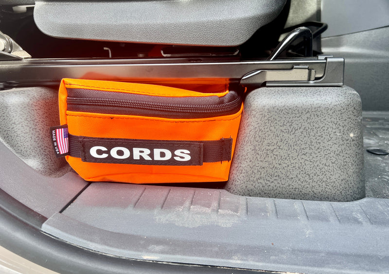 Load image into Gallery viewer, INEOS Grenadier Under Seat Storage Bags Single
