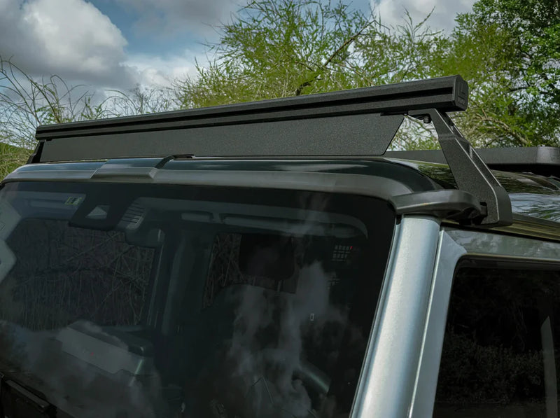 Load image into Gallery viewer, Leitner INEOS Grenadier Front Load Bar
