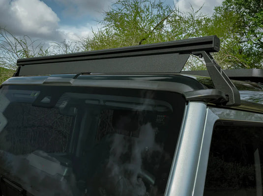 Leitner INEOS Grenadier Front Load Bar