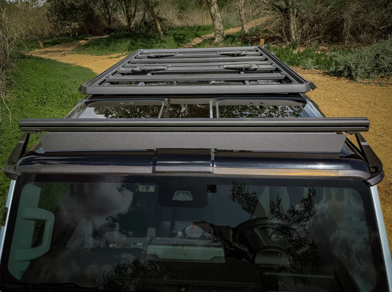 Load image into Gallery viewer, Leitner INEOS Grenadier Front Load Bar
