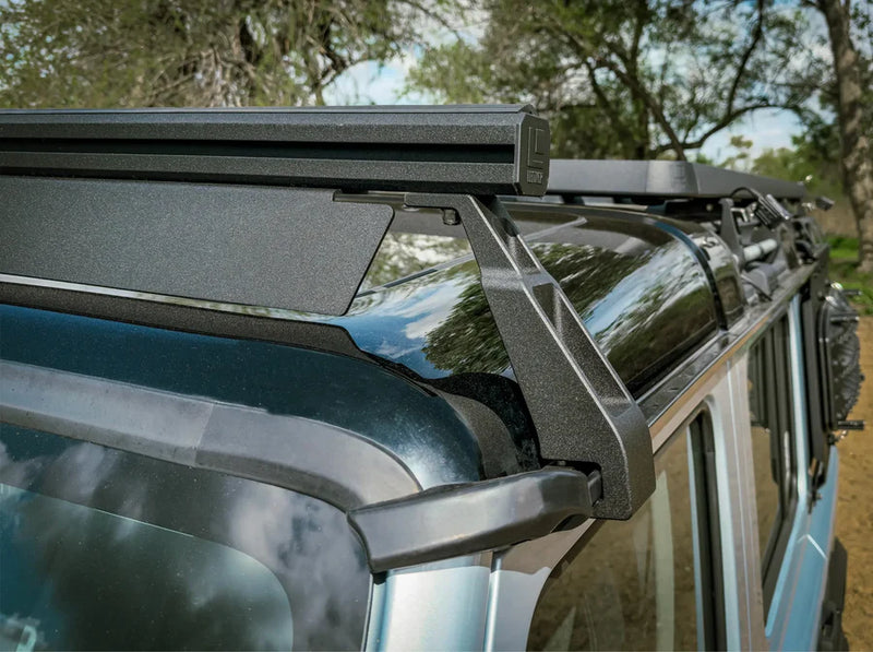 Load image into Gallery viewer, Leitner INEOS Grenadier Front Load Bar
