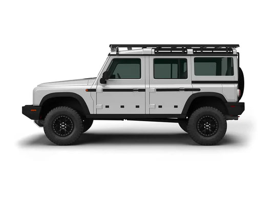 Leitner INEOS GRENADIER ACS ROOF FULL LENGTH PLATFORM RACK | 2024+