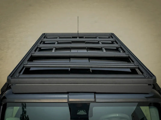 Leitner INEOS QUARTERMASTER - ACS ROOF FULL LENGTH RACK 2024+