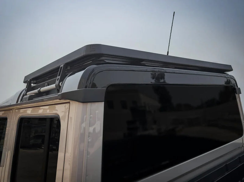 Load image into Gallery viewer, Leitner INEOS QUARTERMASTER - ACS ROOF HALF RACK 2024+
