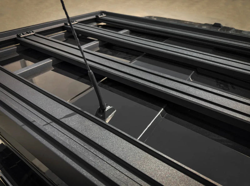 Load image into Gallery viewer, Leitner INEOS QUARTERMASTER - ACS ROOF HALF RACK 2024+
