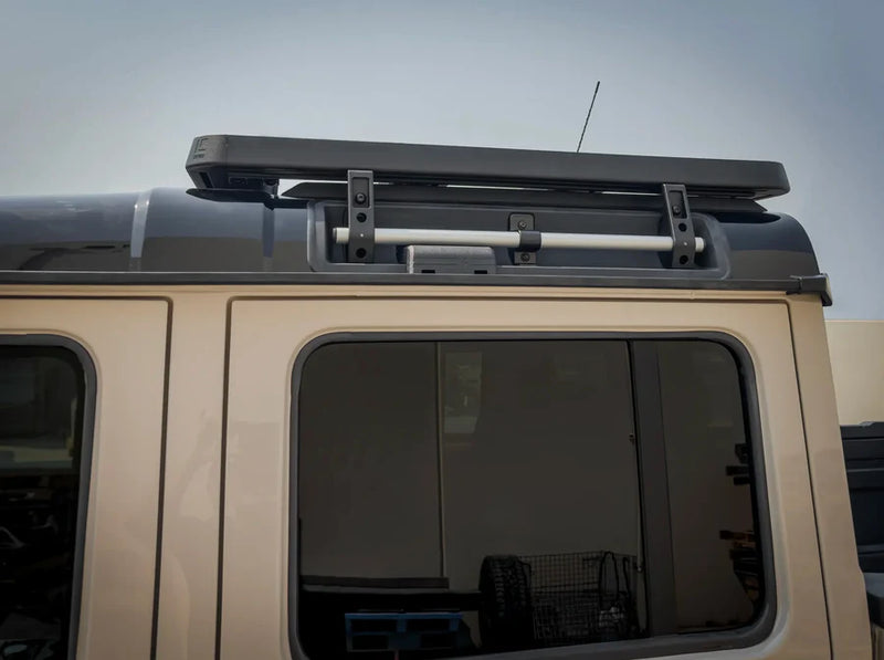 Load image into Gallery viewer, Leitner INEOS QUARTERMASTER - ACS ROOF HALF RACK 2024+
